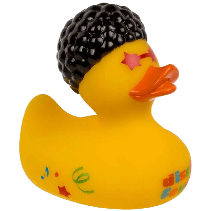 Canard Disco Fever
