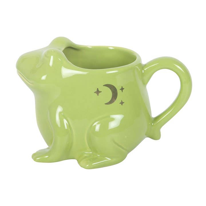 Mug 3D Grenouille Luna