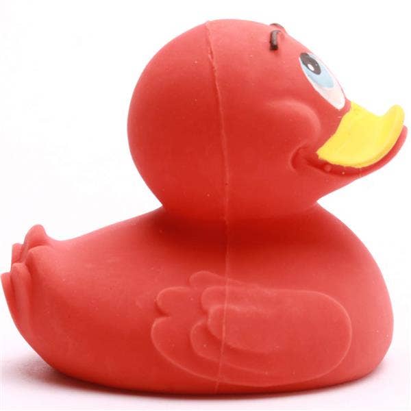 Canard Classique Rouge