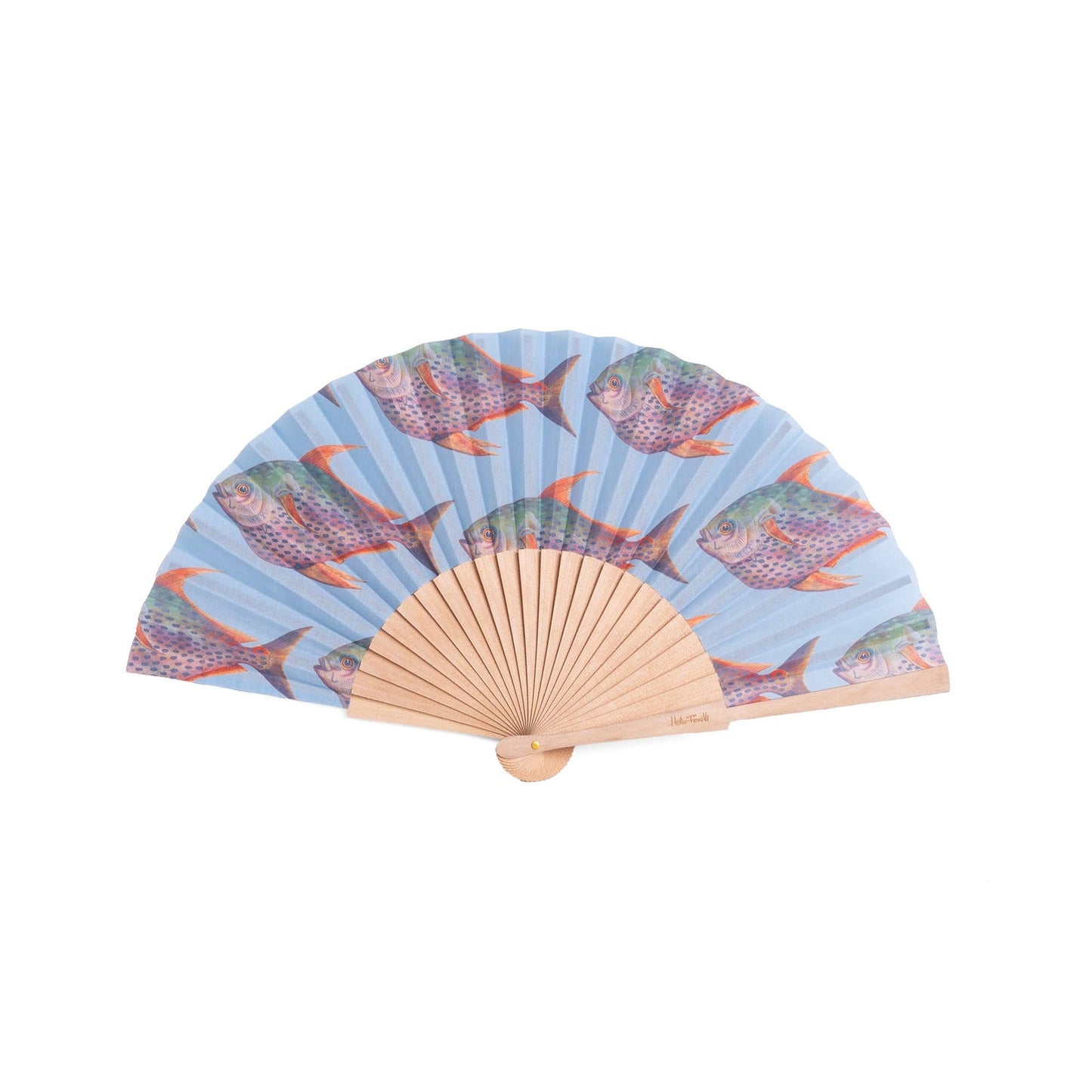 Fan Pisces Helio Ferretti Vue 1