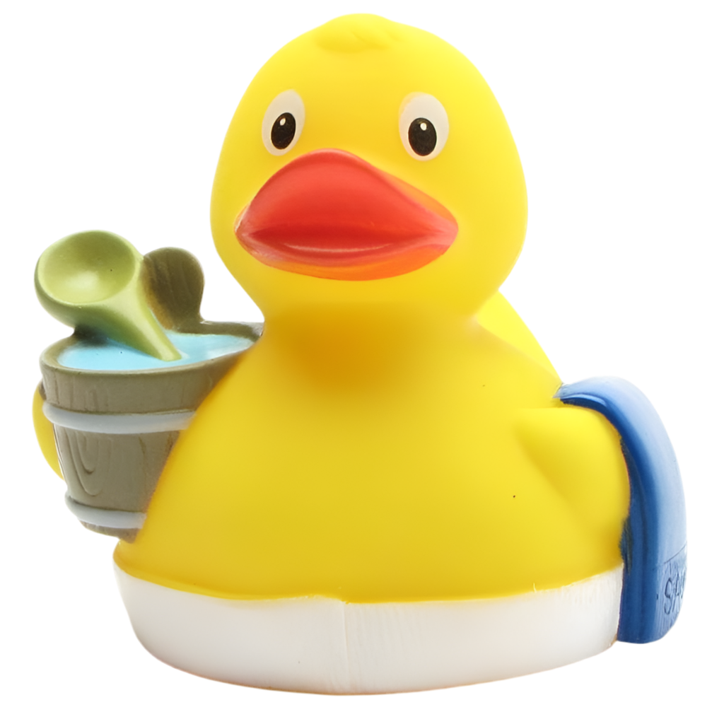 canard sauna factotum