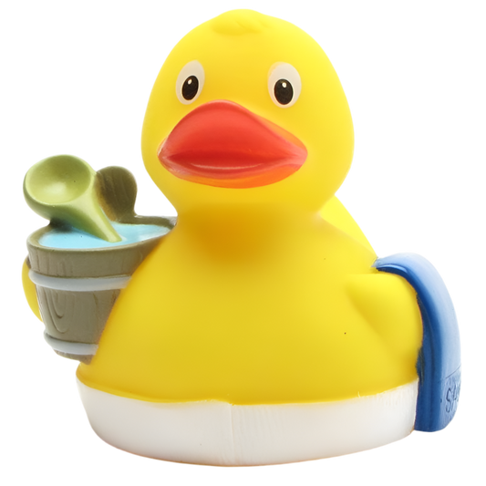 canard sauna factotum