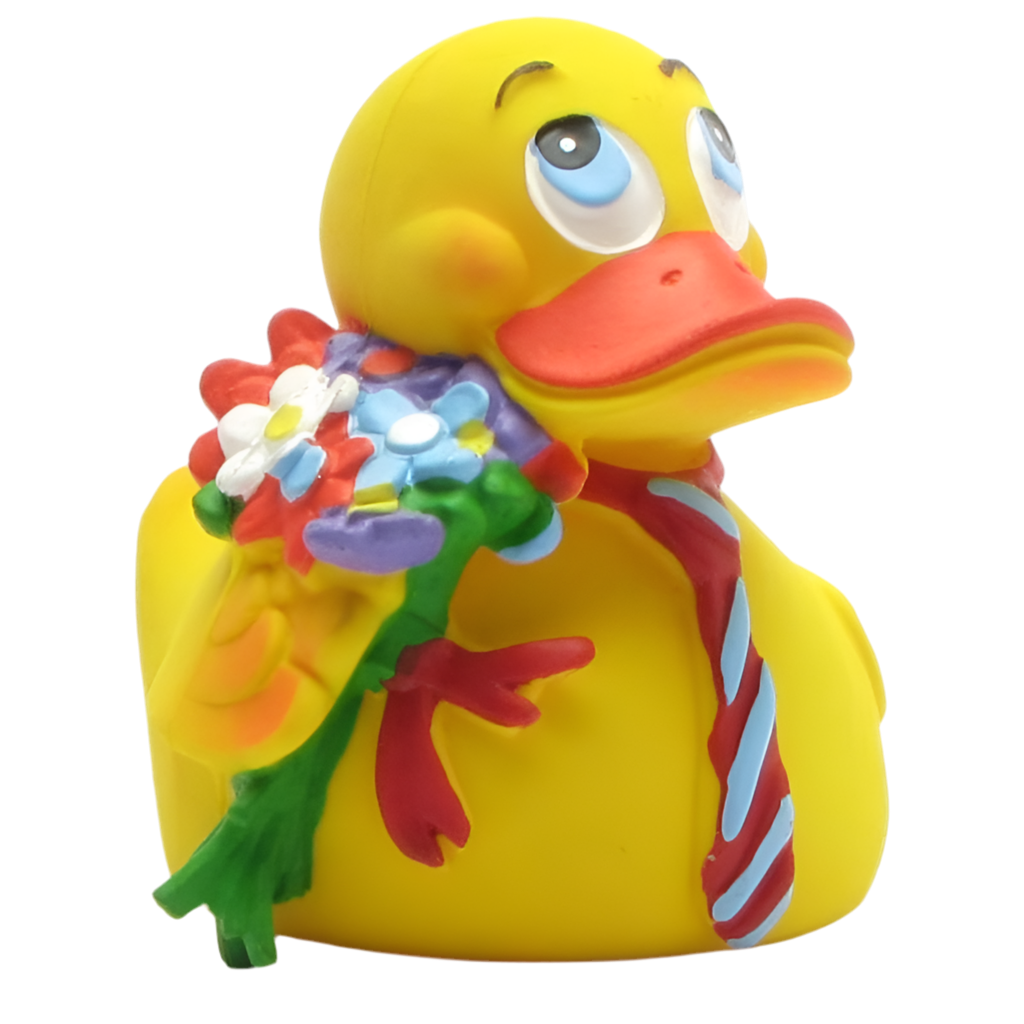 Canard Romantique