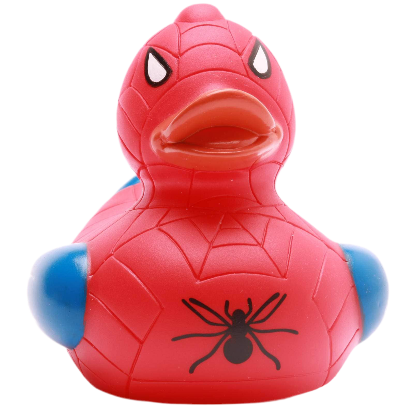 Canard Spiderhero Duckshop CoinCaillerie