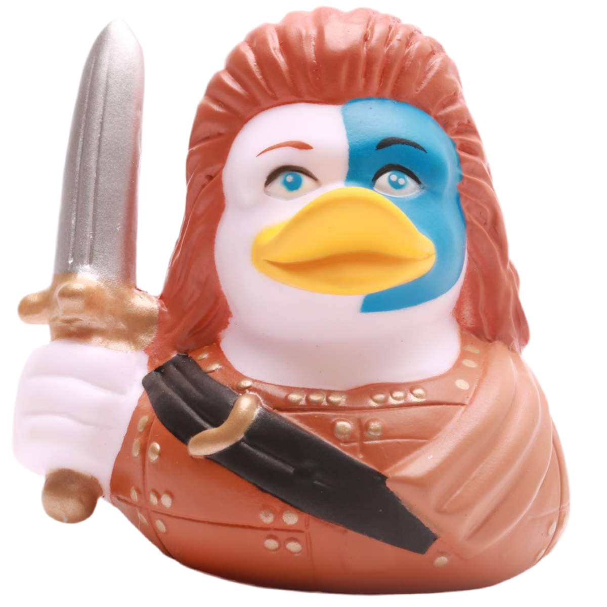 Canard William Wallace