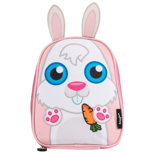 Sac repas enfant – lapin et carotte