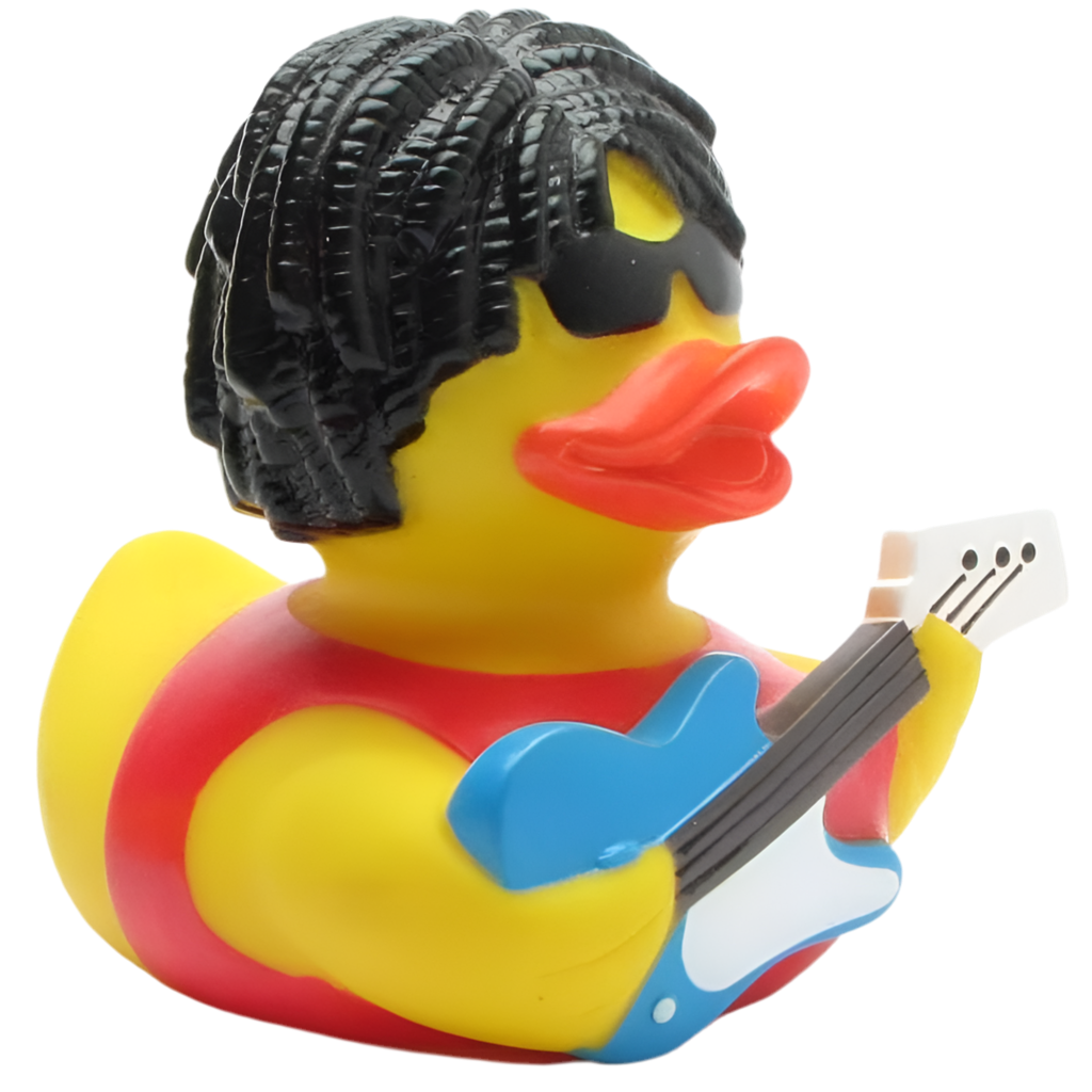 Canard Rocker Duckshop CoinCaillerie