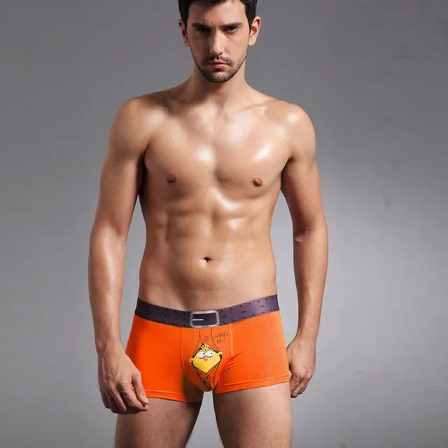 Boxer Poussin – vue produit 3