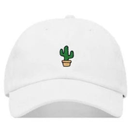 casquette cactus brode mr colvert 