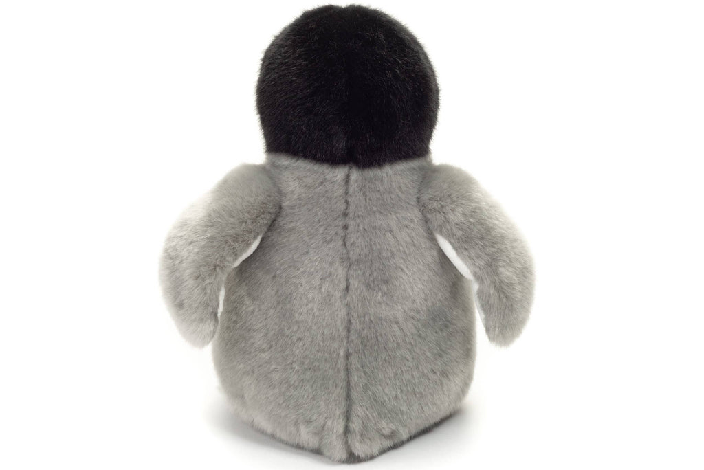 Peluche Pingouin – 24 cm - Teddy Hermann