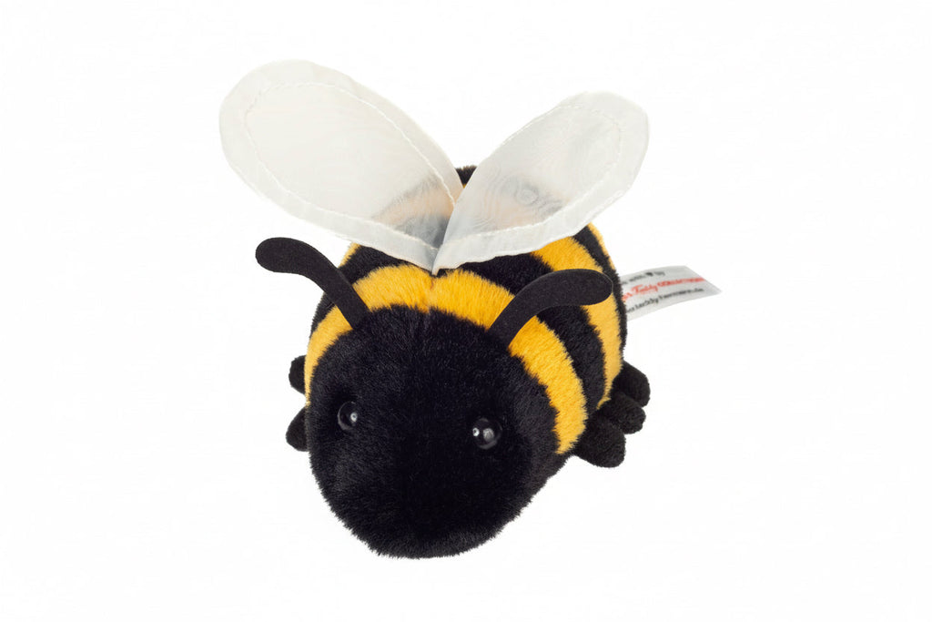 Плюшена играчка Abeille