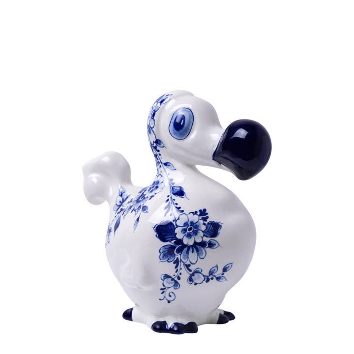 Der Dodo von Blauwe