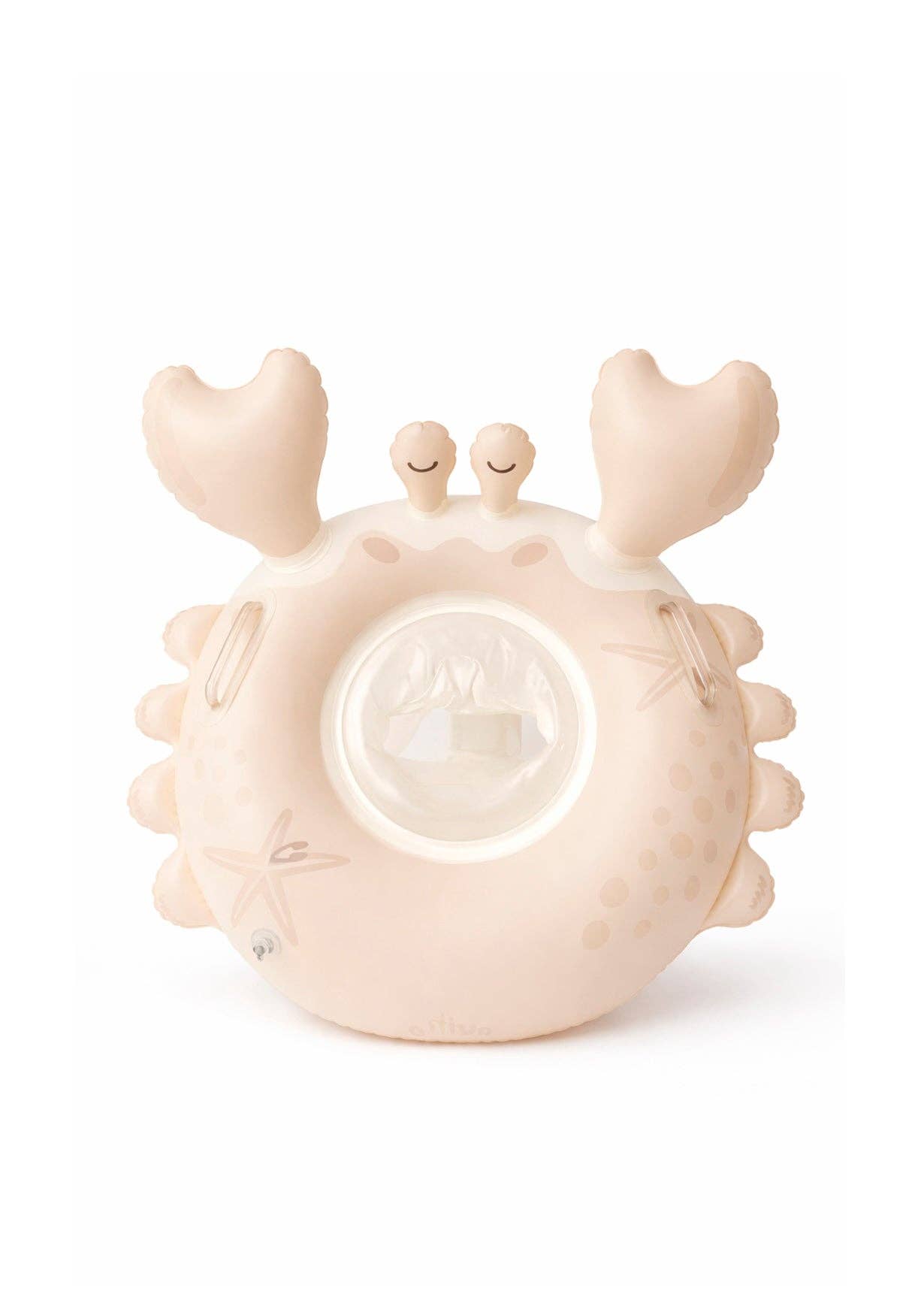 Bouée gonflable Enfant - Petit Crabe