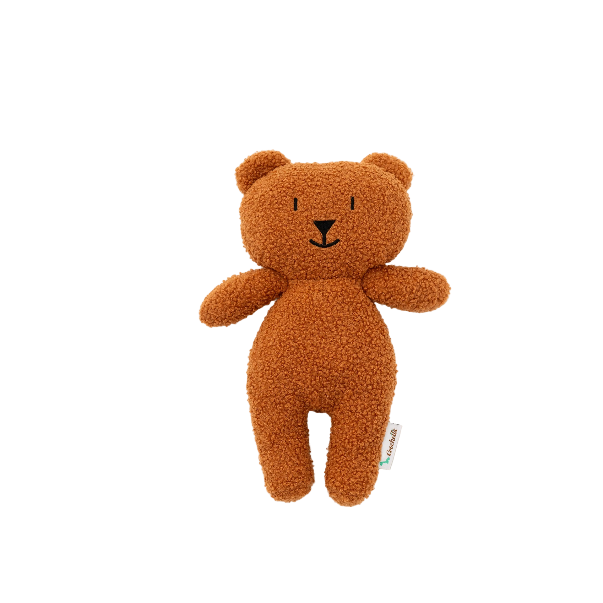 Peluche Ours Teddy - Marron