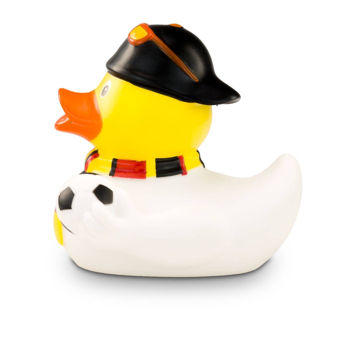 Canard Supporter Allemagne