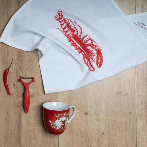 torchon homard 17 30 HW003B 4260294244528