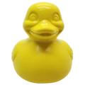 Yellow Duck The Good Duck