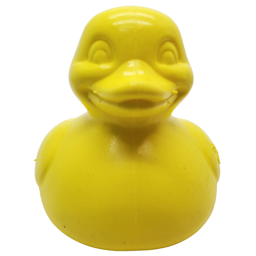 Canard Jaune The Good Duck