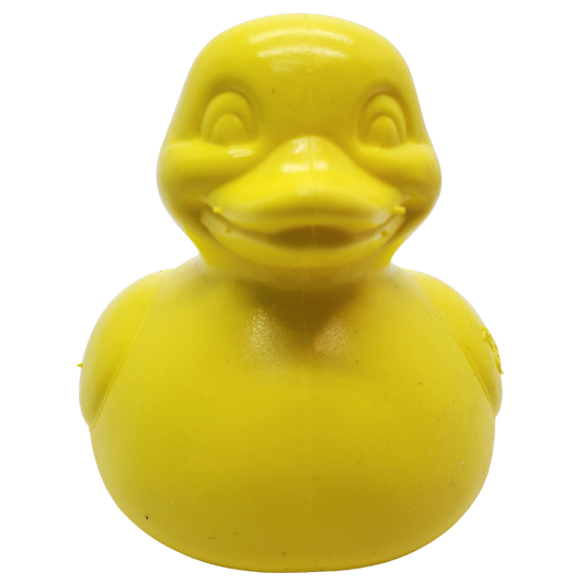 Canard Jaune The Good Duck