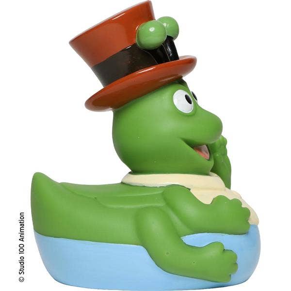 Canard Sauterelle Flip Duckshop – vue produit 4
