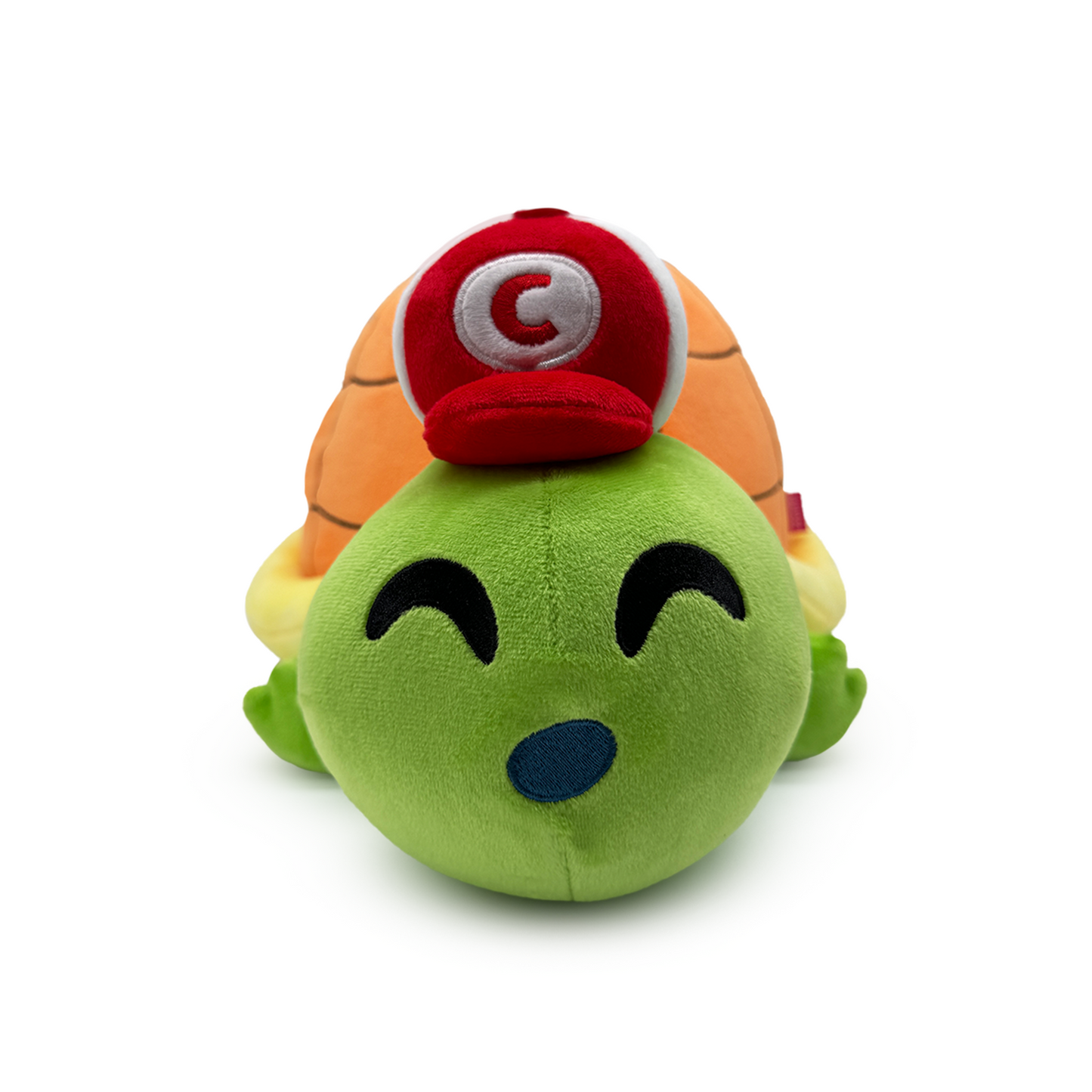 Chilled Chaos Weighted Turtle Plush (16in)