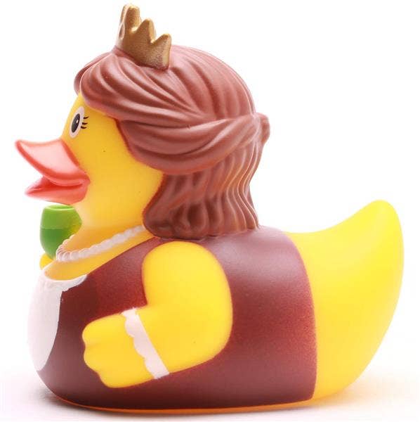 Canard Reine du Vin