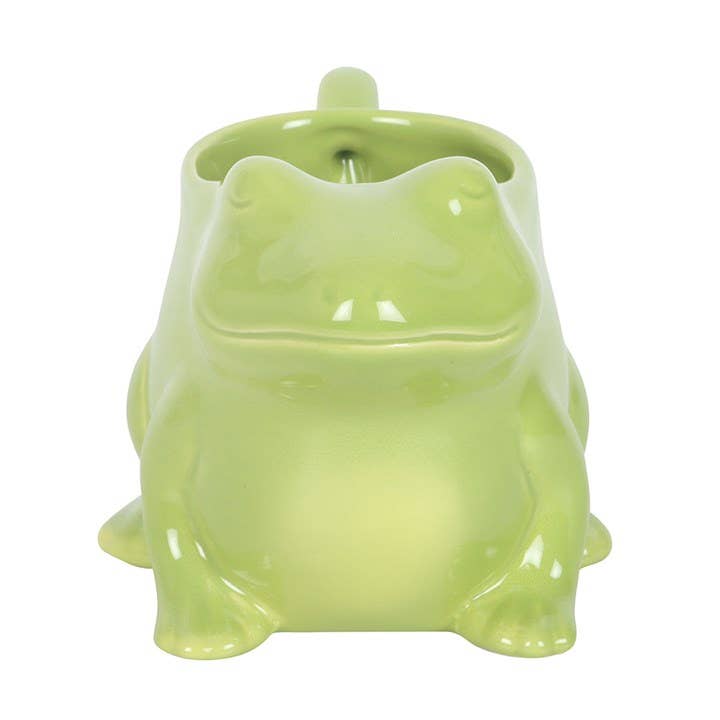 Mug 3D Grenouille Luna