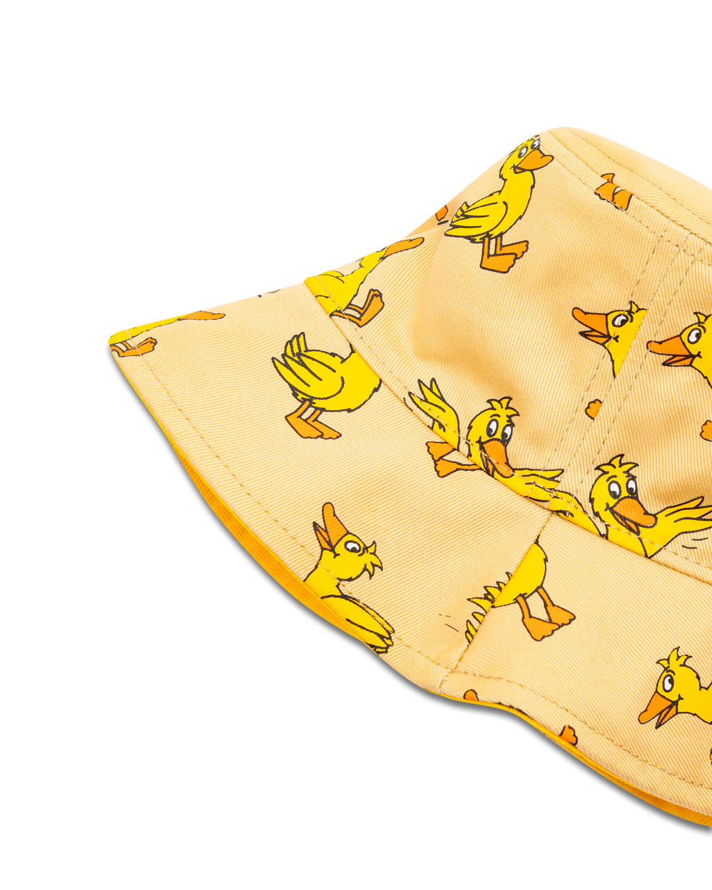 Reversible Bob for Children Flida the Duck
