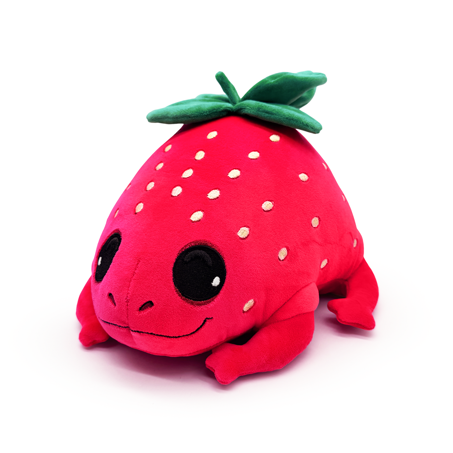 Beryl Bushel Plush (9in)