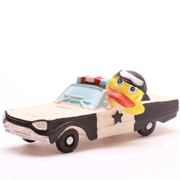 canard sherif lanco