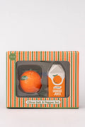 Salière et poivrière Jus d’Orange