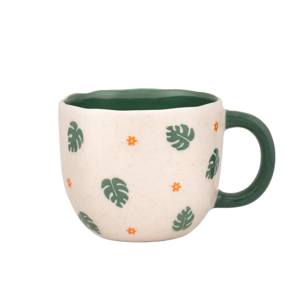 Tasse Überraschung Tiger