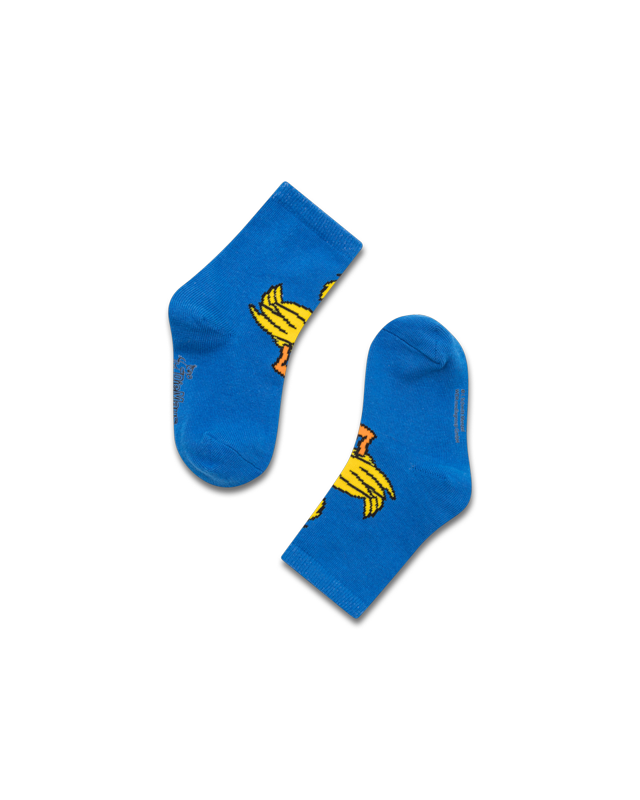 Chaussettes Flida le Canard