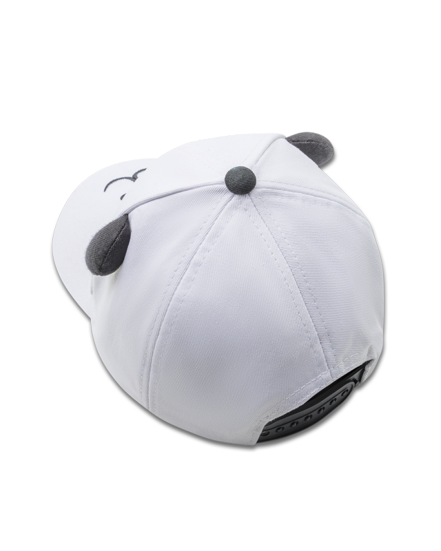 Casquette Enfant Paula le Panda