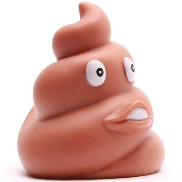 Canard Caca