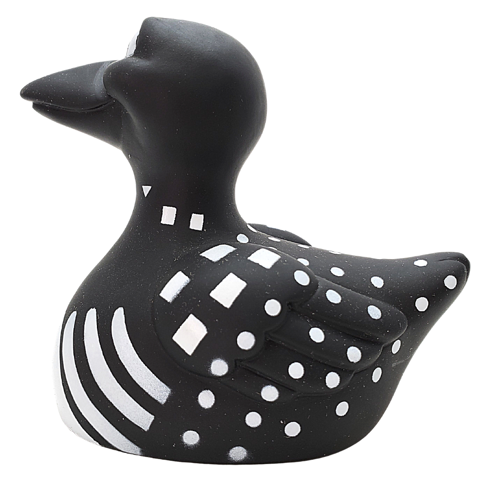 canard claire le huard celebriducks 