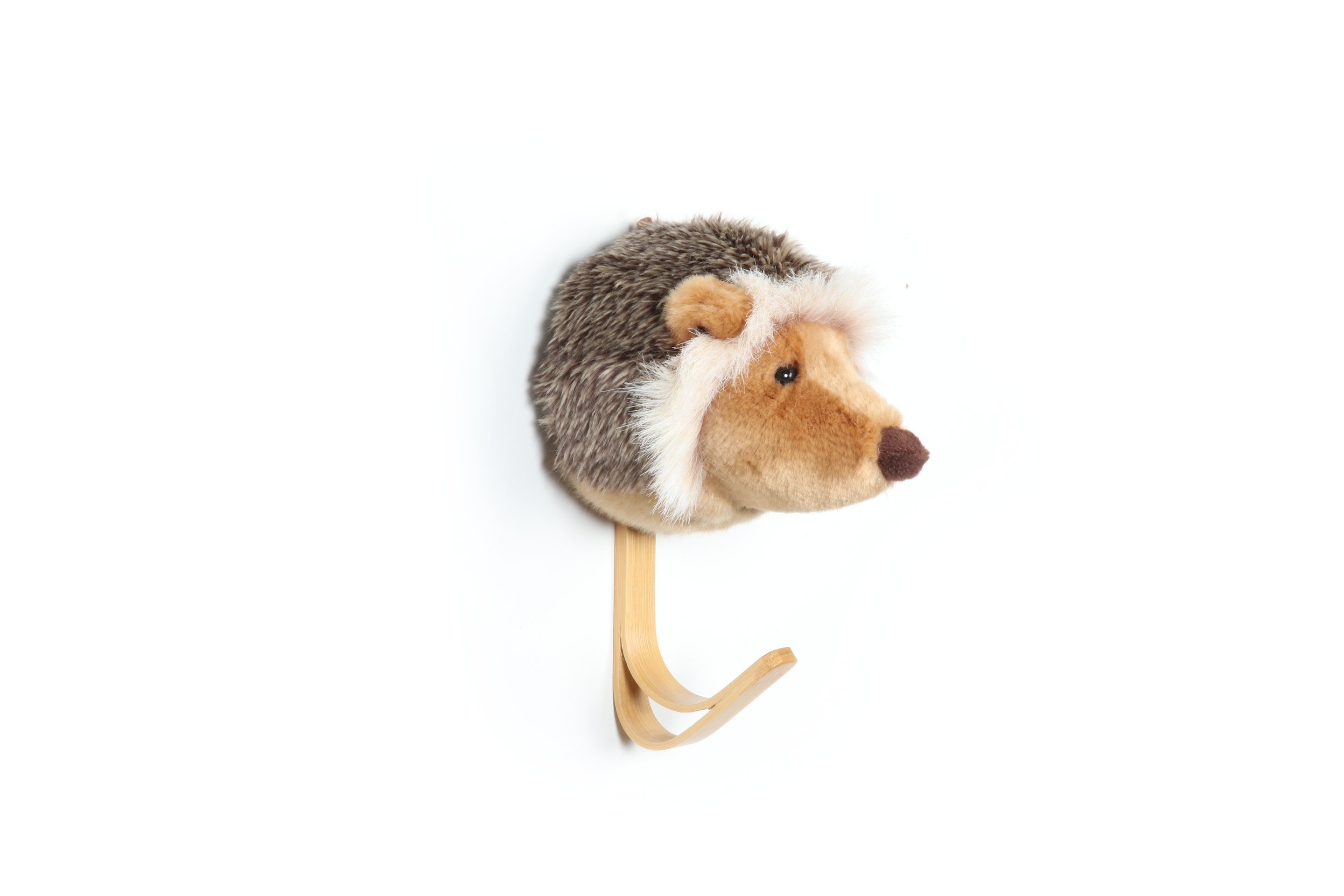 Porte-manteau Hedgehog - Wild & Soft