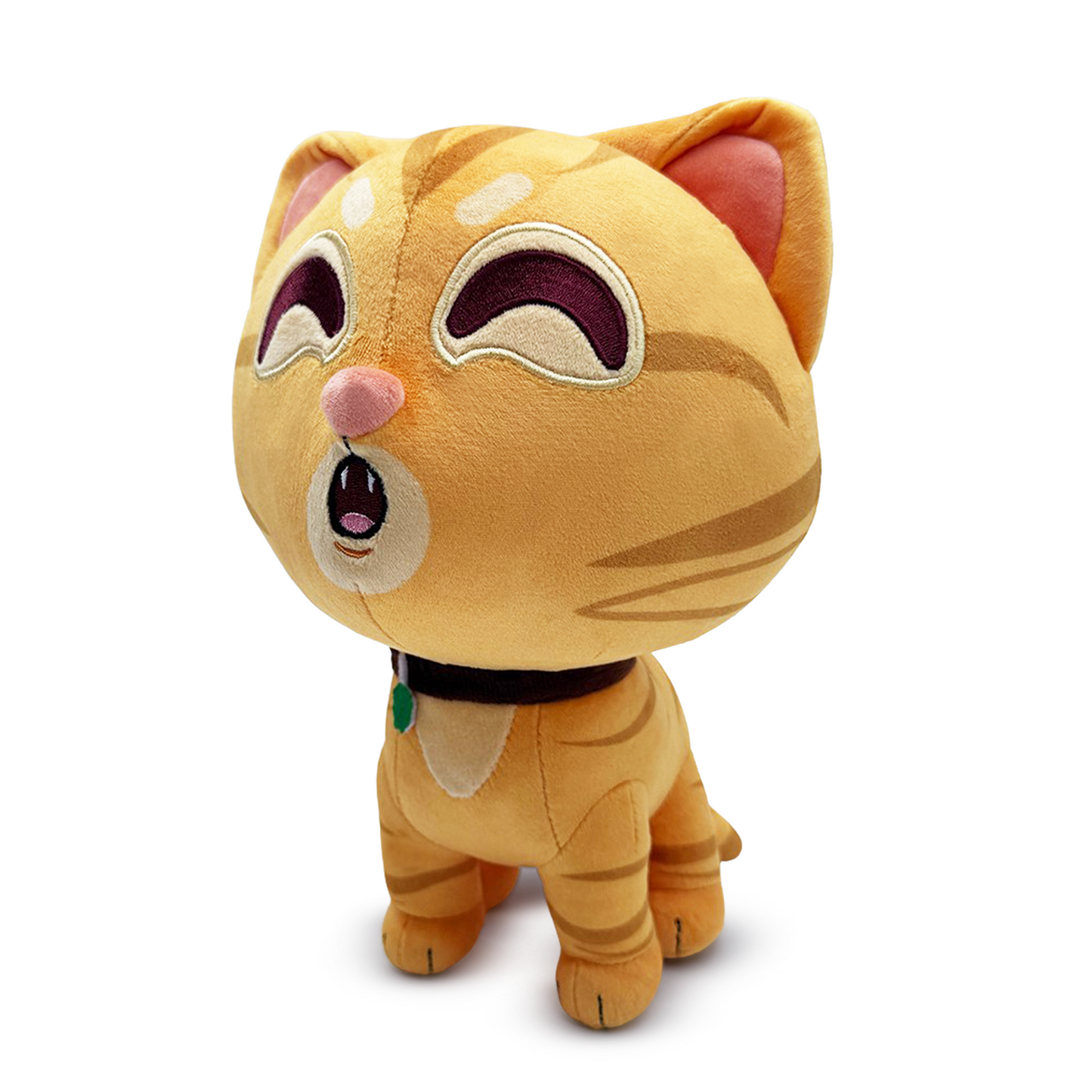 I Go Meow - Cala Plush (9in)