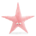 Peluche étoile de mer rose - 80 cm - 0+