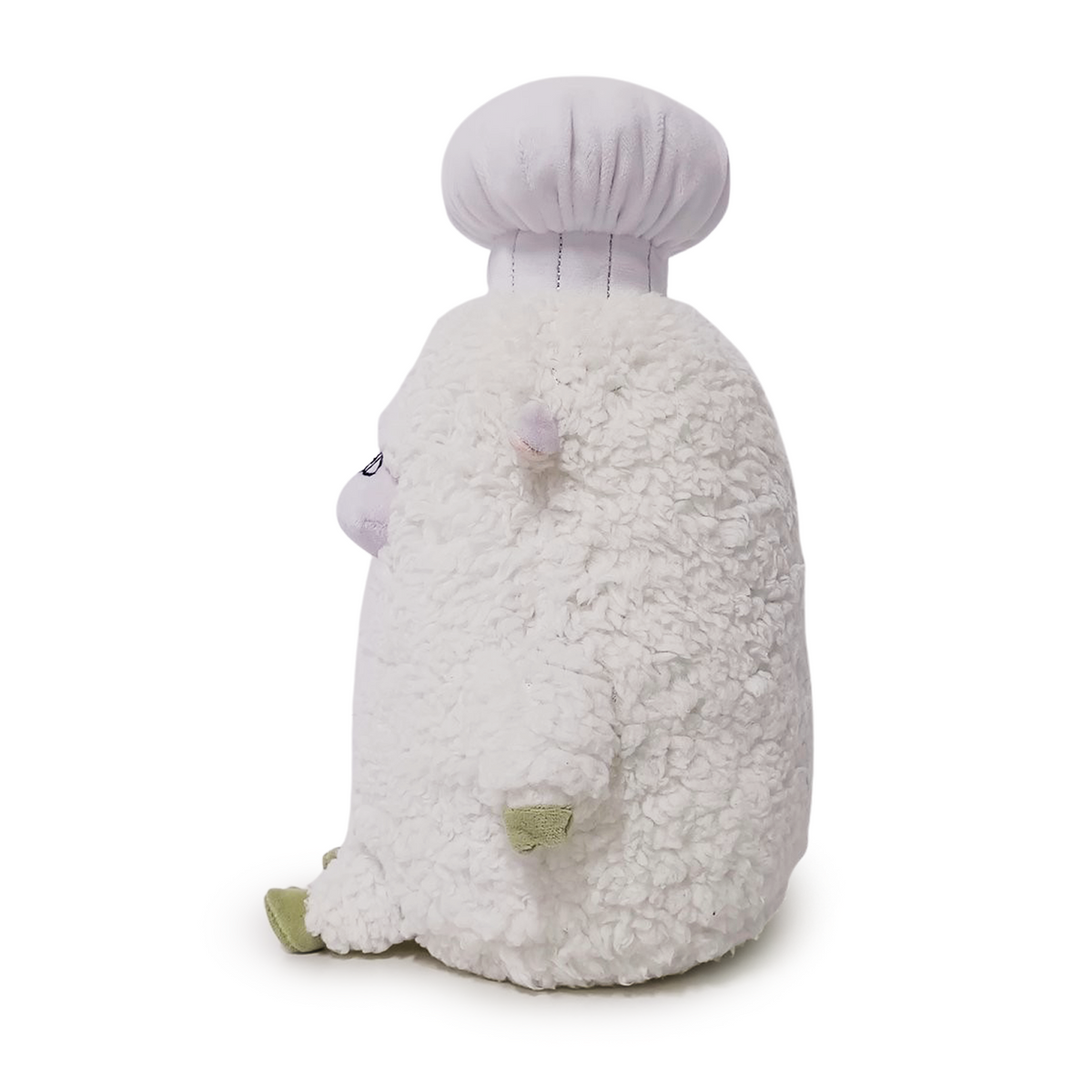 Peluche Sheep Cook Youtooz 9 pouces – Black Clover