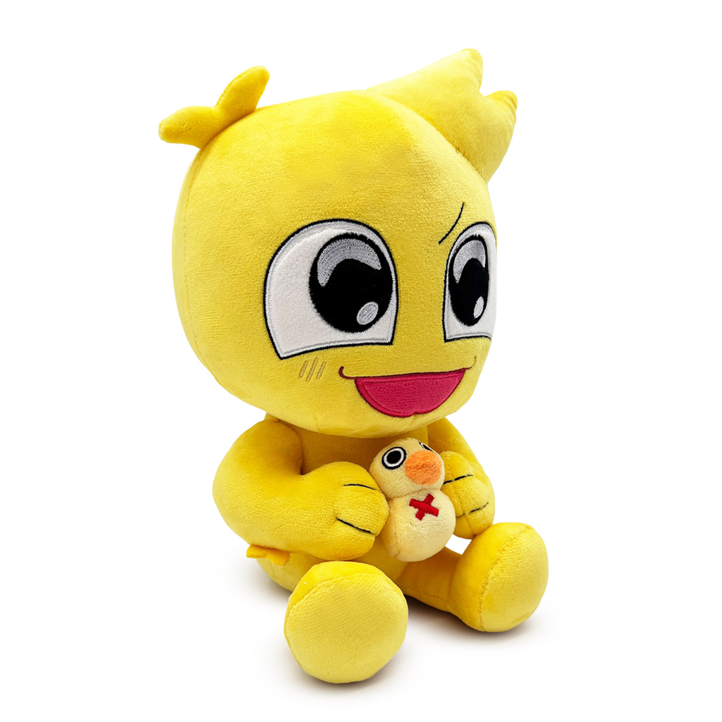 Al1 Plush (9in)