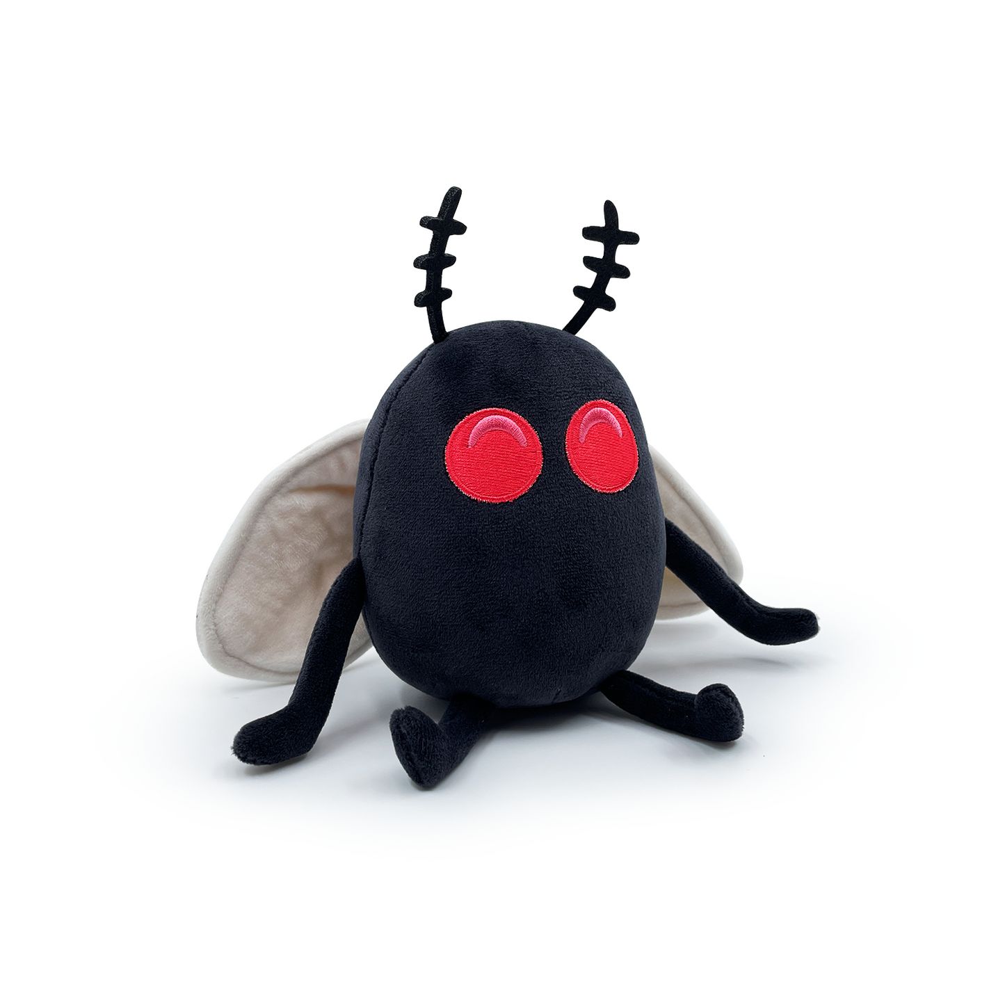 Cryptid Club Mothman Plush (6in)