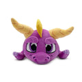 Peluche Weighted Spyro - PRECOMMANDE*