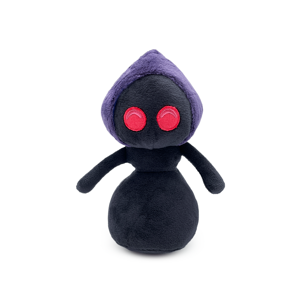 Cryptid Club Flatwoods Plush (6in)