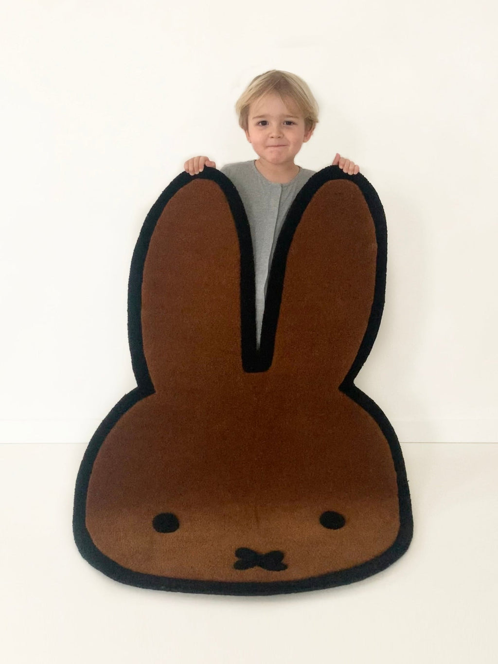 Miffy &amp; Friends Rug - Melanie