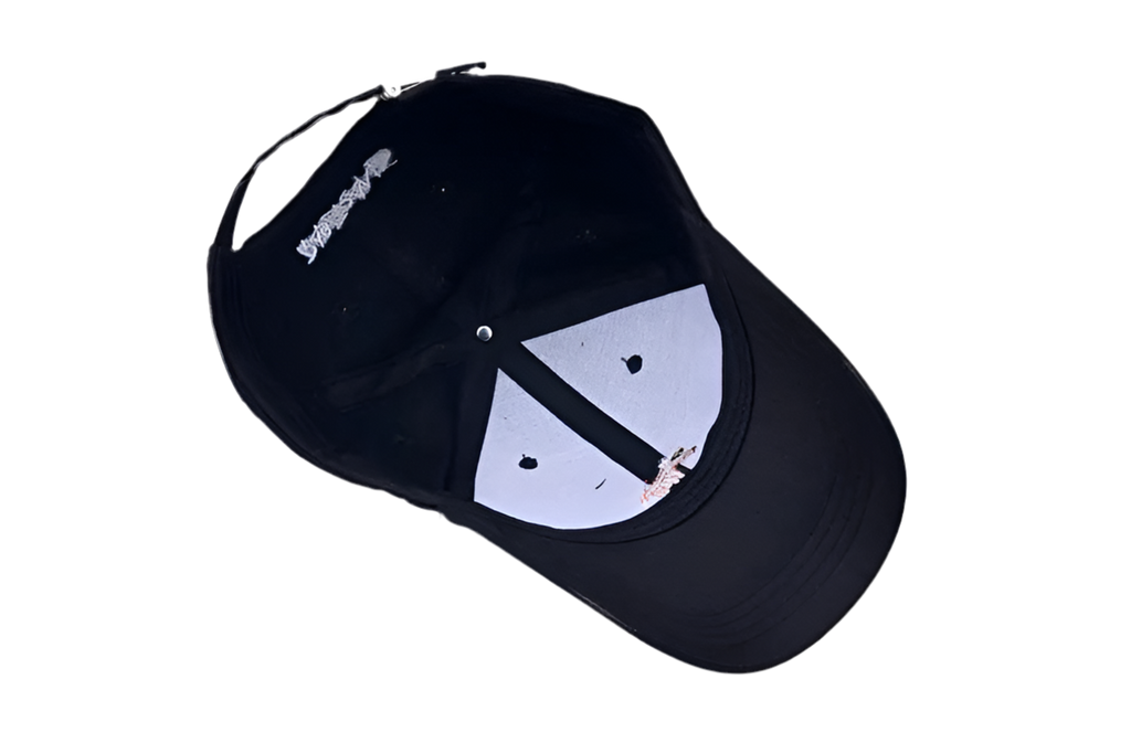 casquette renard brode mr colvert 