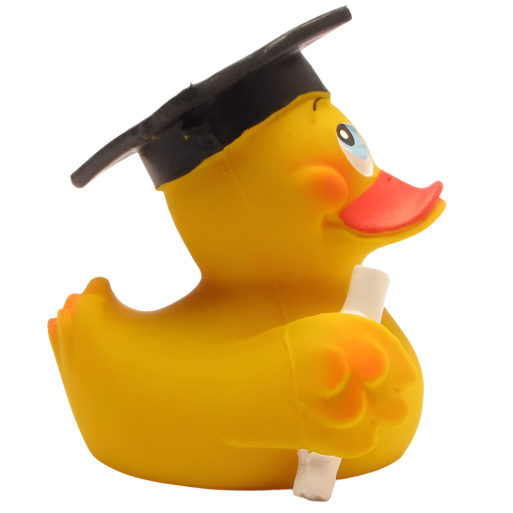 Canard Diplômé