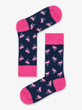 Chaussettes Flamingo