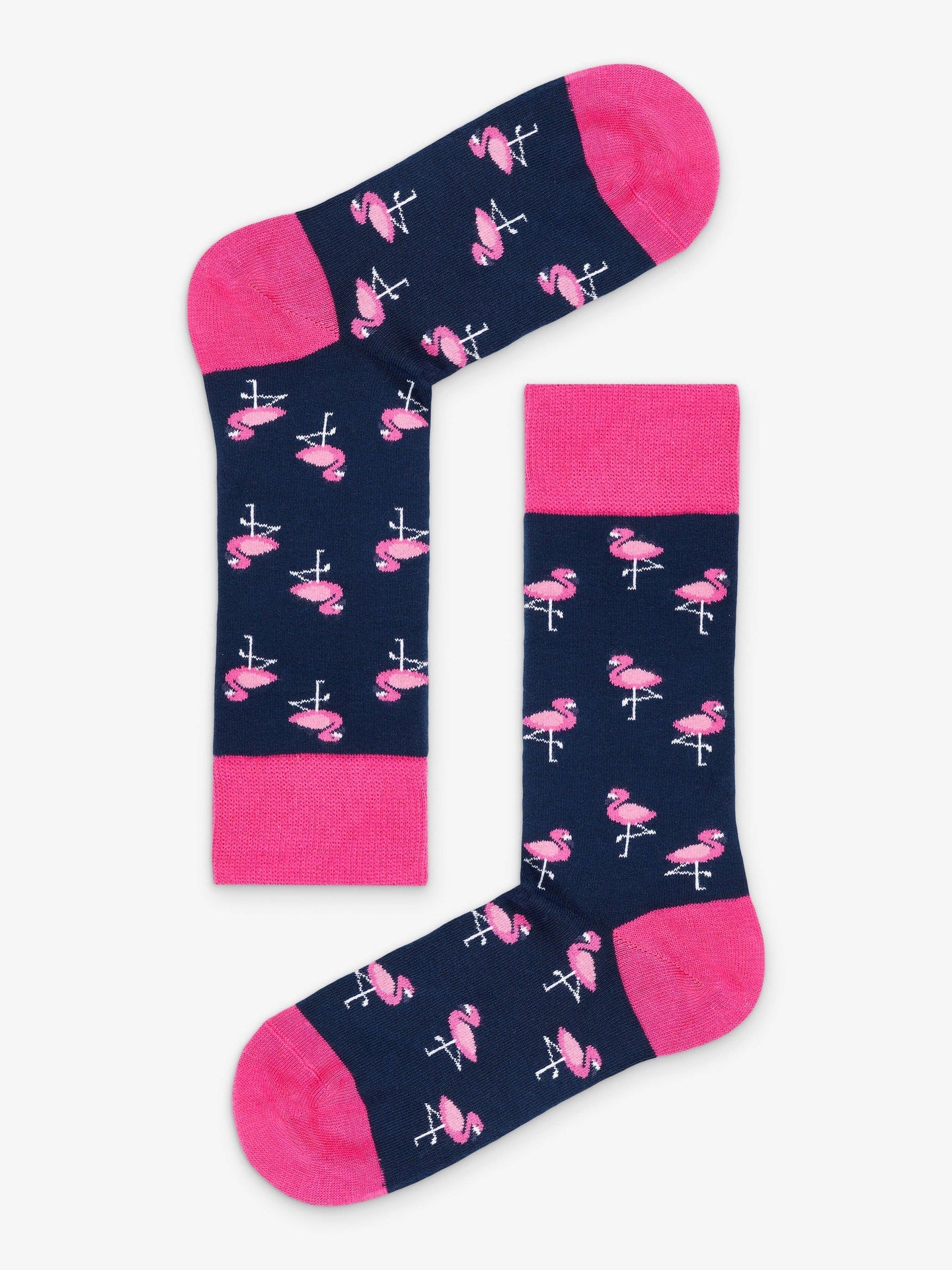 Șosete Flamingo