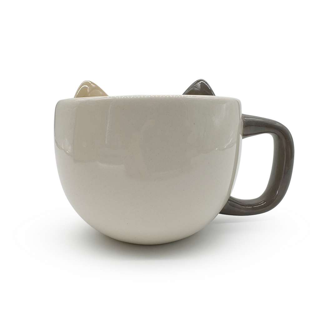 Calico Cat Mug